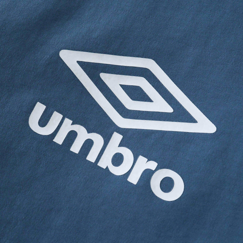 Corta-Vento Flamengo 24/25 Dupla-Face - Vermelho/Azul