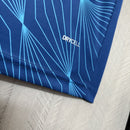 Camisa RB Bragantino 25/26 II Fora - Torcedor - Azul