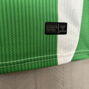 Camisa Real Bétis 25/26 I Home - Torcedor