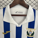Camisa Leganes 2025/26 I Home - Torcedor