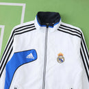 Corta-Vento Retrô Real Madrid 2012/13 - Adidas