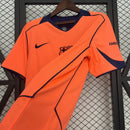 Camisa Barcelona 25/26 III Third - Torcedor - Laranja