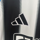 Camisa Newcastle 25/26 I Home - Torcedor