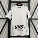 Camisa Albacete 2025/26 I Home - Torcedor