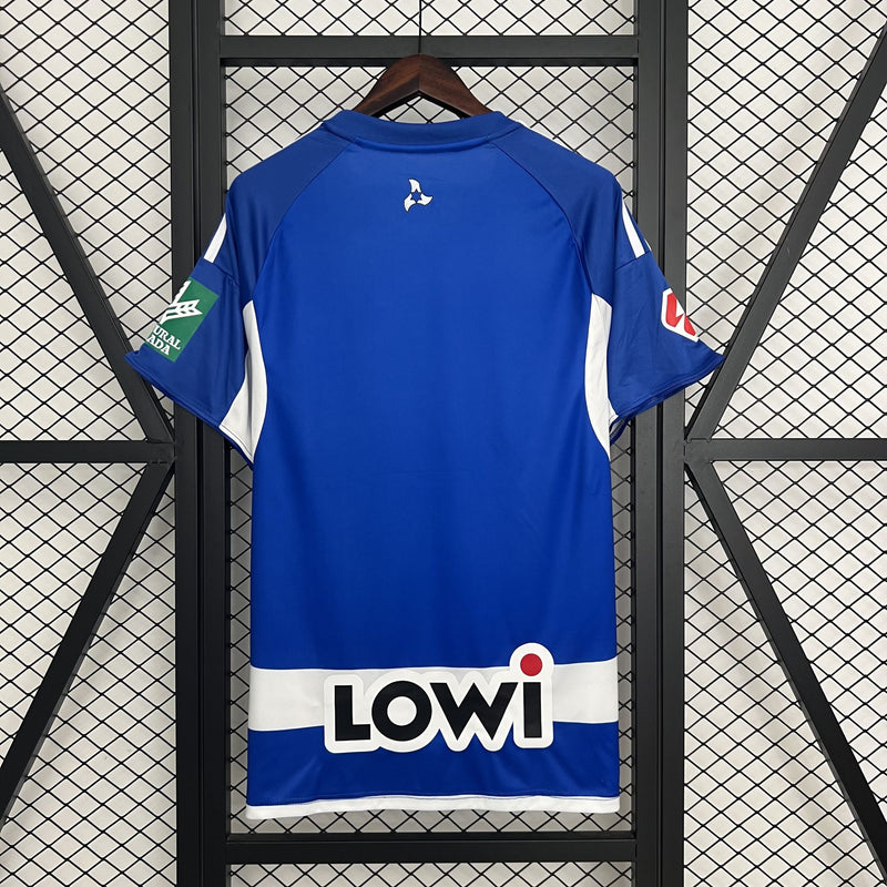 Camisa Granada 2025/26 II Away - Torcedor