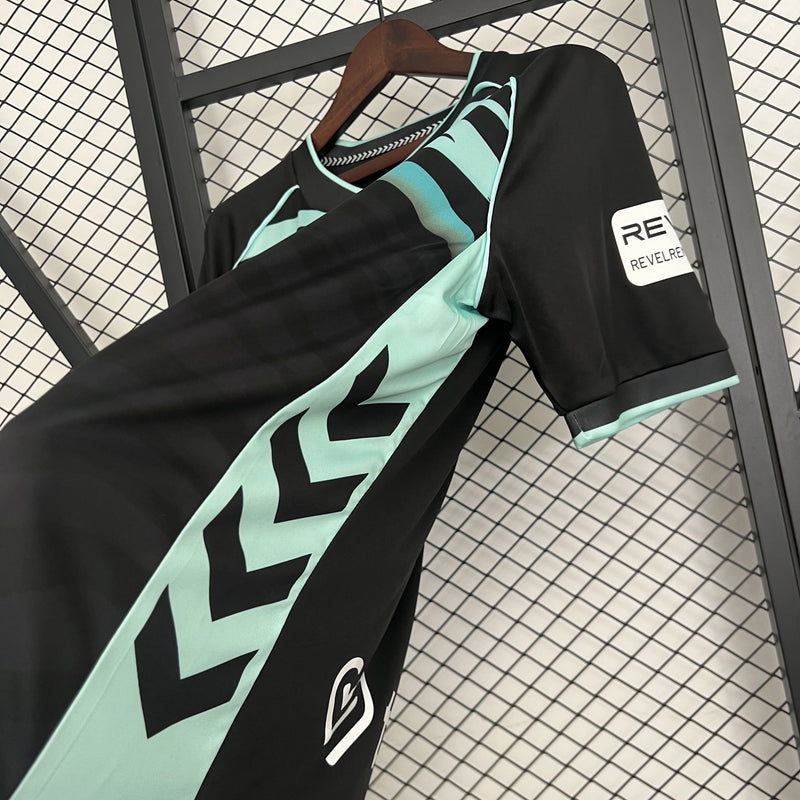 Camisa Real Betis 25/26 III Third - Torcedor