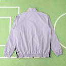 Corta-Vento Bayern de Munique 24/25 Dupla-Face - Cinza/Verde