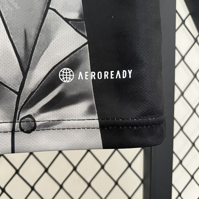 Camisa Japão 2024 Edição Anime Tokyo Revenger - Torcedor