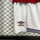 Conjunto Infantil - West Ham 25/26 I Home