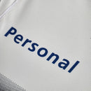 Camisa Retrô Olimpia 2002 I Home - Topper