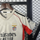 Conjunto Infantil - Benfica 25/26 II Away