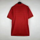 Camisa Retrô Espanha 1988/1991 I Home