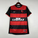 Camisa Retrô Flamengo 2000/2001 I Home - Nike