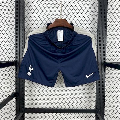 Short Tottenham 2025/26 I Home - Azul