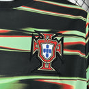 Camisa Portugal 2025/26 Pré-Jogo - Torcedor