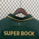 Camisa Sporting 24/25 Edição Especial - Torcedor