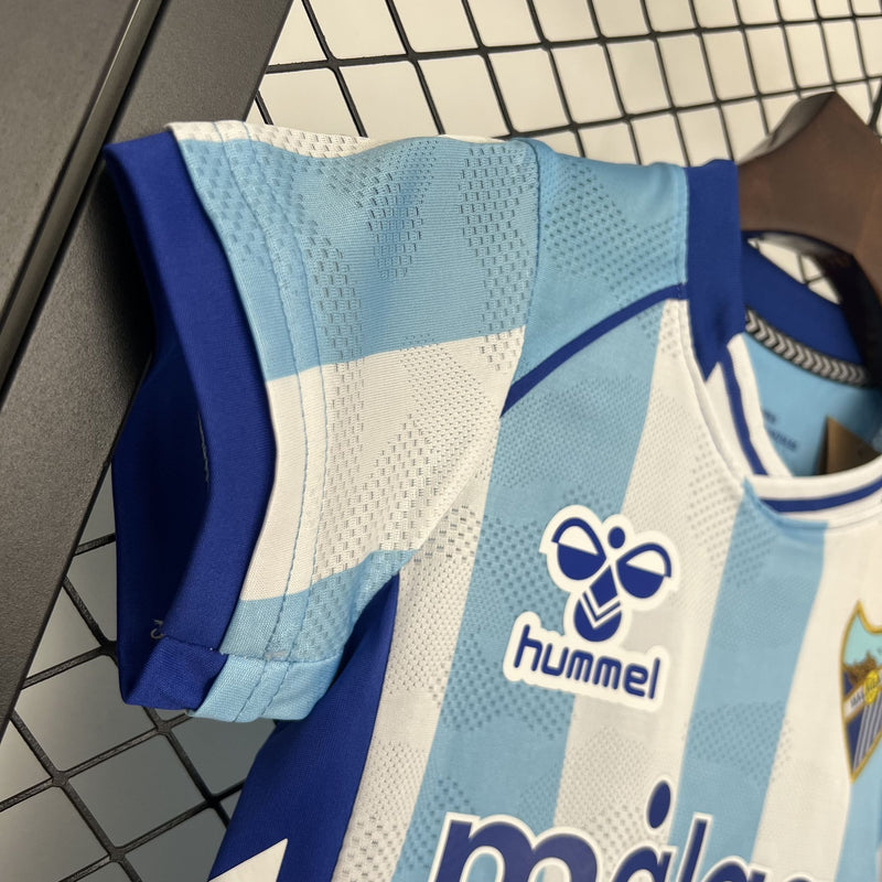 Conjunto Infantil - Málaga 25/26 I Home