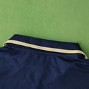 Camisa West Ham 25/26 III Third - Torcedor - Azul Marinho