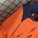 Camisa Barcelona 25/26 III Third - Torcedor - Laranja