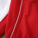 Corta-Vento Arsenal 25/26 - Vermelho Adidas