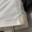 Camisa Flamengo 25/26 III Terceira Bege - Jogador