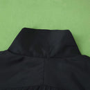 Corta-Vento Real Madrid Retrô 2002 - Preto - Adidas