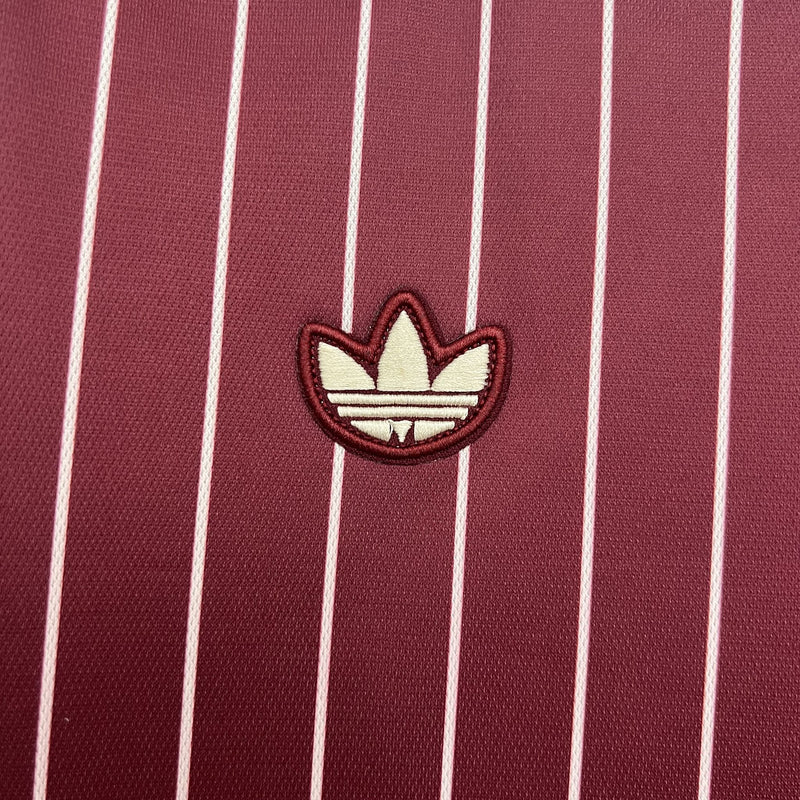 Camisa Ajax 2025/26 Edição Especial Icon - Torcedor