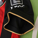 Camisa Bournemouth 25/26 I Home - Torcedor