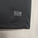 Camisa Chelsea 2025/26 III Third Preta - Torcedor