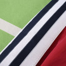 Corta-Vento Arsenal Adidas Originals 24/25 Vermelho