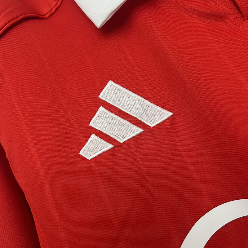 Camisa Sevilla 2025/26 II Away - Torcedor