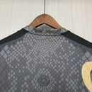 Camisa Chelsea 25/26 Edição Especial Estampa de Cobra - Torcedor