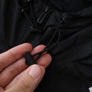 Corta-Vento Tigres 25/26 - Preto - Adidas