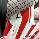 Camisa Sporting Gijon 25/26 I Home - Torcedor