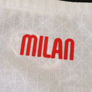Camisa Milan 2025/26 III Third - Jogador Manga Longa Puma Diavoli