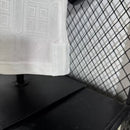 Camisa Roma 25/26 II Away Branca - Jogador