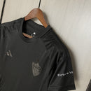 Camisa Atlético-MG 25/26 Edição Especial All Black - Feminina