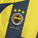 Camisa Retrô Fenerbahce 2007/08 I Home