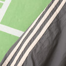 Corta-Vento Real Madrid 24/25 Adidas Originals - Cinza