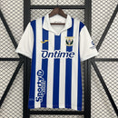Camisa Leganes 2025/26 I Home - Torcedor