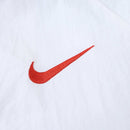 Corta-Vento Retrô Barcelona 1899 - Branco - Nike