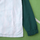 Corta-Vento Palmeiras 24/25 Branco - Puma