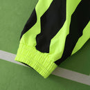 Corta-Vento Borussia Dortmund Dupla-Face - Amarelo/Verde