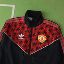 Corta-Vento Manchester United Retrô 1990/91 - Adidas