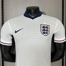Camisa Inglaterra 2024/25 I Home - Jogador