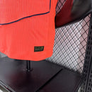 Camisa Barcelona 2025/26 III Third - Jogador - Laranja