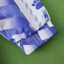 Corta-Vento Retrô Real Madrid 1996/1997 Kelme Branco