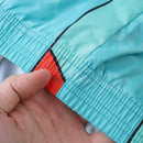 Corta-Vento Retrô Barcelona 1995/1997 - Kappa - Azul