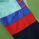 Corta-Vento Barcelona Estilo Retrô