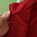 Corta-Vento Bayern de Munique 24/25 - Vermelho Adidas